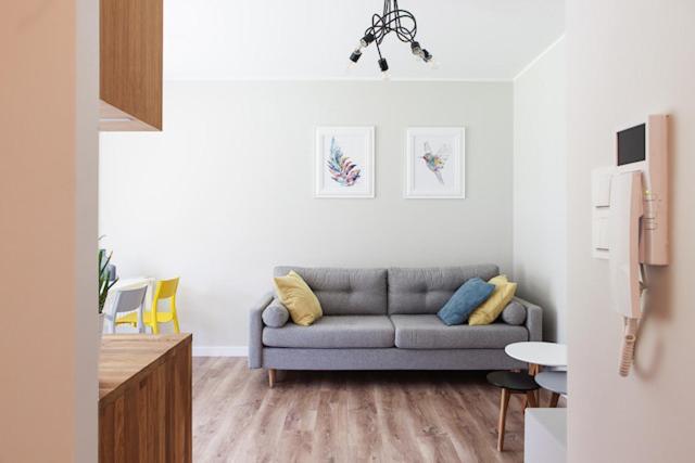 Apartament Old Town Św. Barbary Gdańsk Zewnętrze zdjęcie