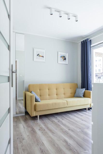 Apartament Old Town Św. Barbary Gdańsk Zewnętrze zdjęcie